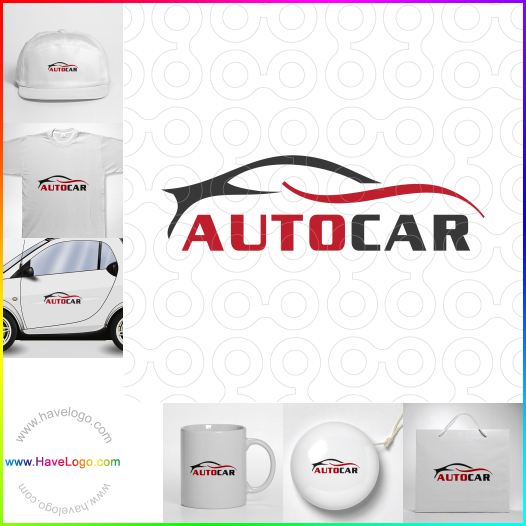 Acheter un logo de Auto Car - 64656