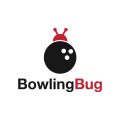 logo de Bowling Bug