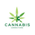 logo de Cannabis Connections