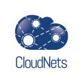 logo de Redes en la nube
