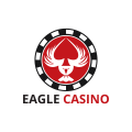 Eagle Casino logo