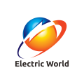 Logo Electric World