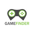 logo de Game Finder