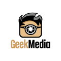 logo de Geek Media