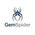 logo de Gem Spider