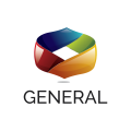 logo de General 3D