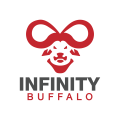 logo Infinito bufalo