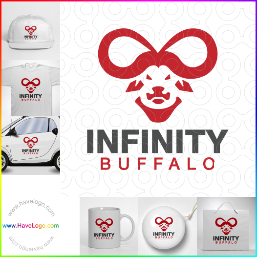 Koop een Infinity Buffalo logo - ID:62211