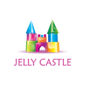 logo de Castillo de jalea