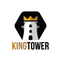 King Tower logo