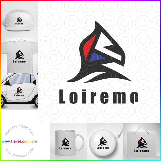Acheter un logo de Loiremo - 60516