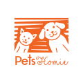 logo de PetsHomie