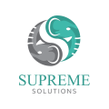 Logo Supreme Solutions