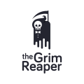 logo de The Grim Reaper
