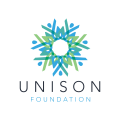 logo de Unison Foundation