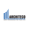 architecturaal logo