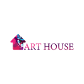 Logo arte