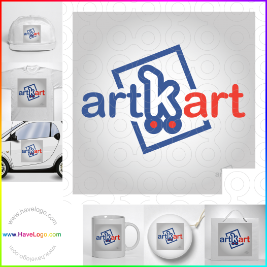 Acheter un logo de arts - 56962