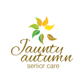 Logo automne
