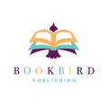 boekhandel Logo