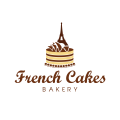 cake Logo