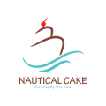 Logo cupcake