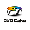 Logo dvd