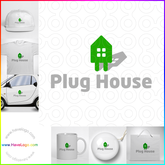Acheter un logo de eco-friendly - 32689