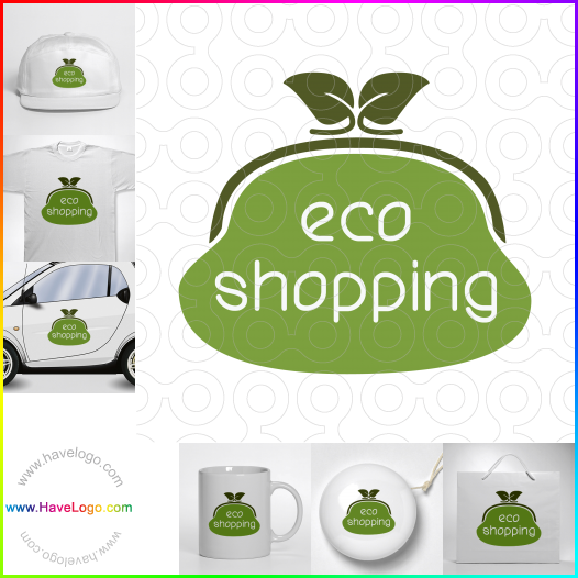 Acheter un logo de écologie - 25682