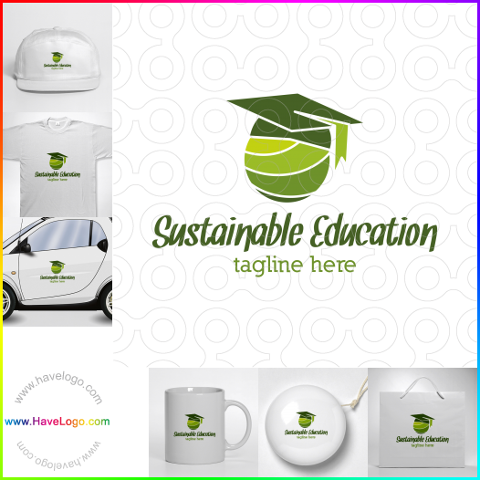 Koop een onderwijsonderzoeksprogramma logo - ID:23104