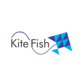 Logo fish