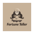 Logo fortune