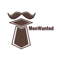 Logo gentleman