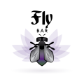 Logo insecte