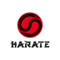 logo de karate