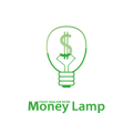 Logo lampe