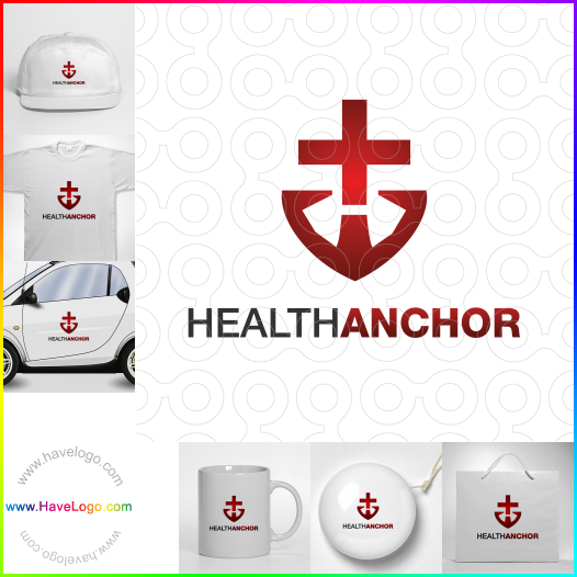Compra un diseño de logo de medicina médica 35925