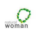 Logo produits naturels