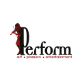 Logo performer