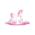 Logo pony