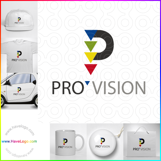 Acheter un logo de promotion - 58052