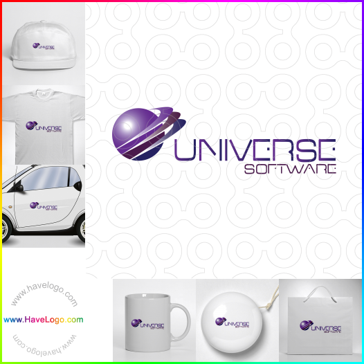 Acheter un logo de violet - 53765