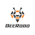 Logo robotique