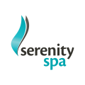 Logo serenità