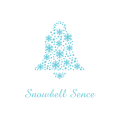 sneeuwvlok Logo