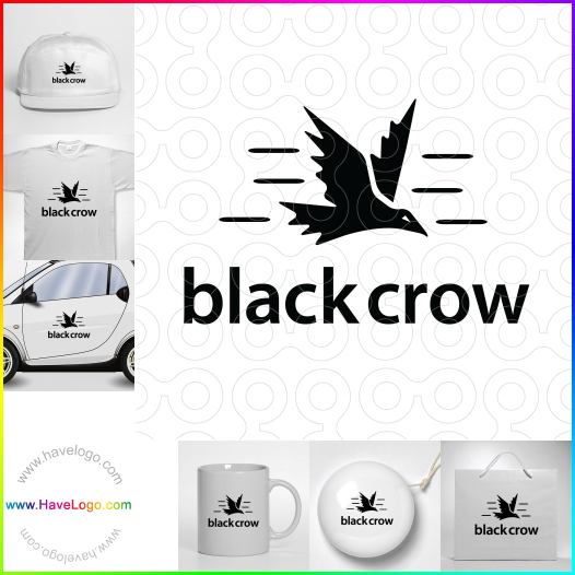Acheter un logo de sparrow - 51062