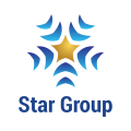 Logo étoile