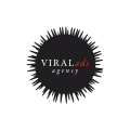 logo virus