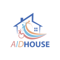 logo de Aidhouse
