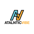 logo de Atlantic Vibe
